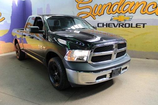 2017 RAM 1500 Tradesman/Express