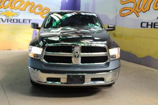 2017 RAM 1500 Tradesman/Express