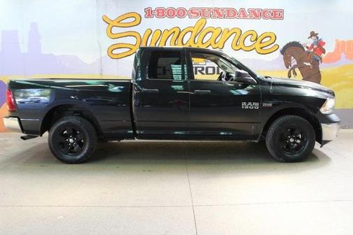 2017 RAM 1500 Tradesman/Express