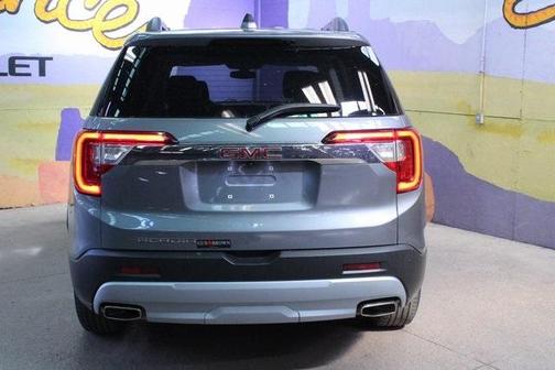 2020 GMC Acadia SLE