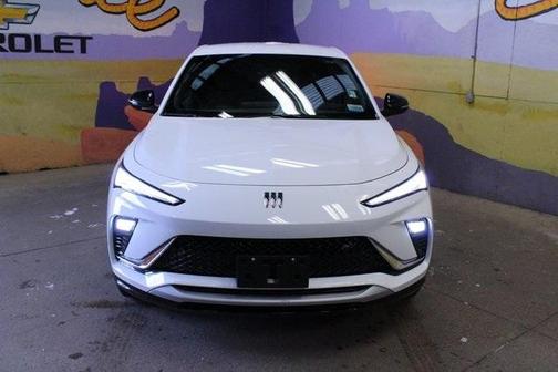 2025 Buick Envista TOURING