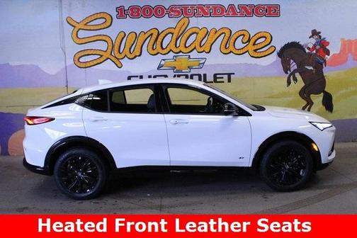 2025 Buick Envista TOURING