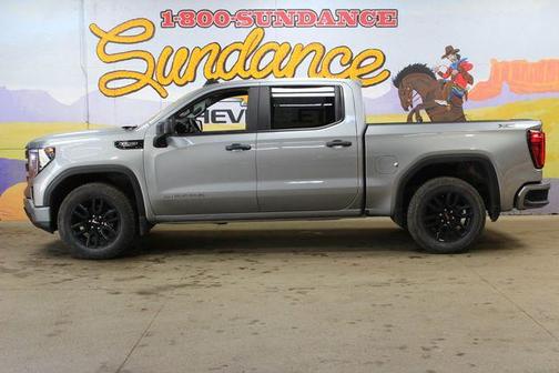 Sterling 2025 GMC Sierra 1500 Pro