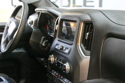 Sterling 2025 GMC Sierra 1500 Pro