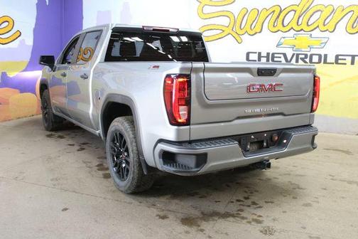 Sterling 2025 GMC Sierra 1500 Pro
