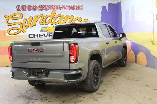 Sterling 2025 GMC Sierra 1500 Pro