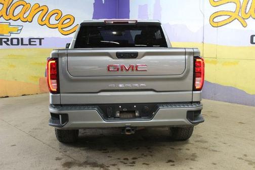 Sterling 2025 GMC Sierra 1500 Pro