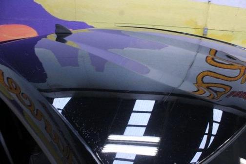 2018 Chevrolet Camaro 1LS