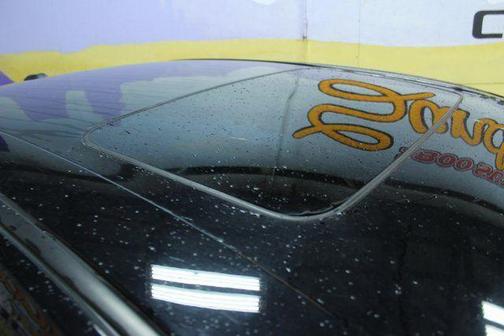 2016 Ford Taurus Limited