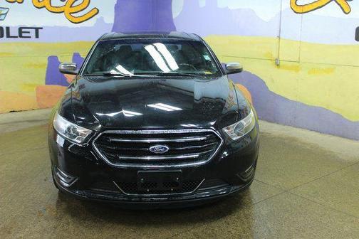 2016 Ford Taurus Limited