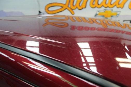 2020 RAM 1500 Classic Tradesman