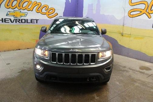2014 Jeep Grand Cherokee Laredo
