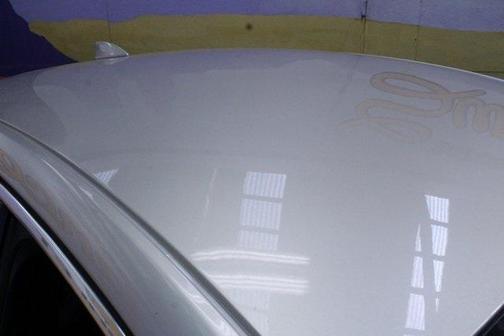 2016 Chevrolet Malibu 1LT