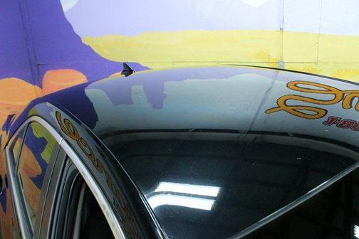 2013 Cadillac ATS 2.5L