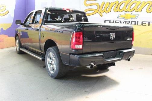 2019 RAM 1500 Classic Express