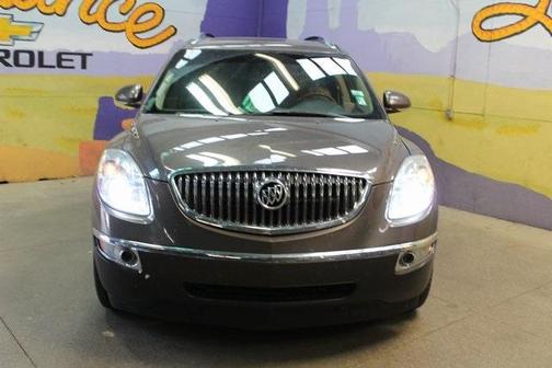 2012 Buick Enclave Leather