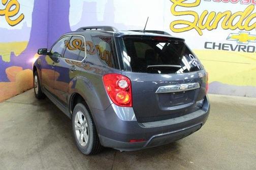 2014 Chevrolet Equinox 1LT