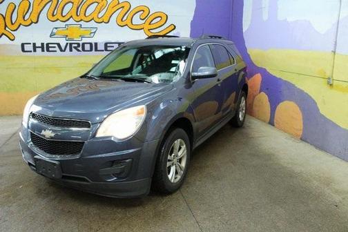 2014 Chevrolet Equinox 1LT