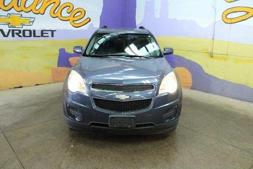 2014 Chevrolet Equinox 1LT