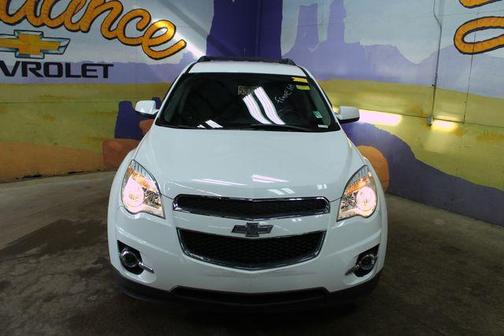 2013 Chevrolet Equinox 2LT