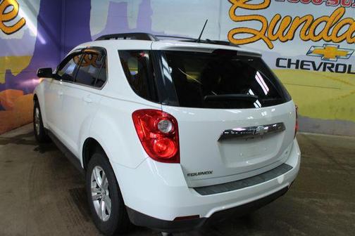 2013 Chevrolet Equinox 2LT