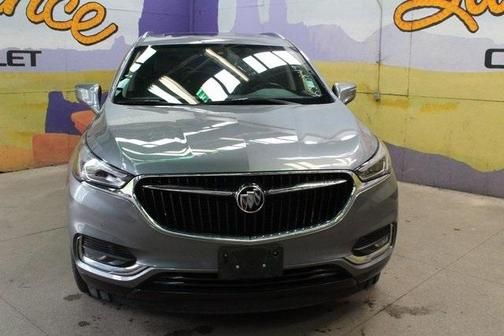 2019 Buick Enclave Premium