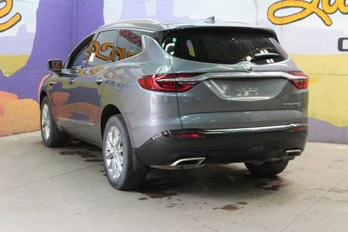 2019 Buick Enclave Premium