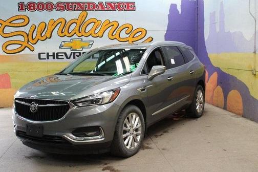 2019 Buick Enclave Premium