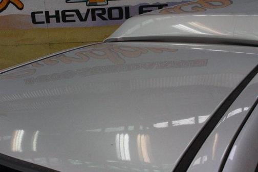 2012 Chevrolet Colorado 1LT