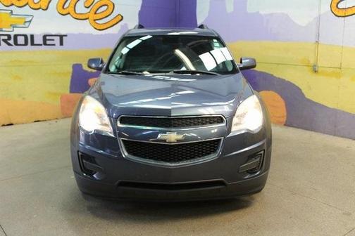 2014 Chevrolet Equinox 1LT