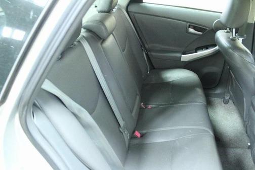 2011 Toyota Prius IV