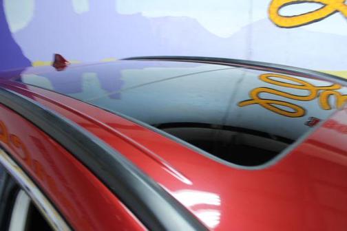 2017 Nissan Murano SV