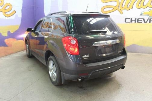 2015 Chevrolet Equinox 2LT