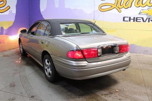 2004 Buick LeSabre Limited