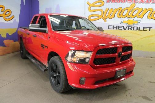 2019 RAM 1500 Classic Express