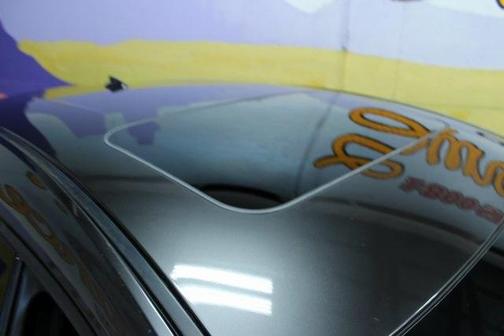 2021 Mazda Mazda3 2.5 Turbo AWD