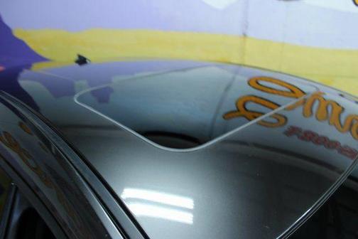 2021 Mazda Mazda3 2.5 Turbo AWD