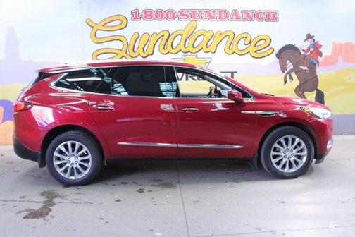 2018 Buick Enclave Premium