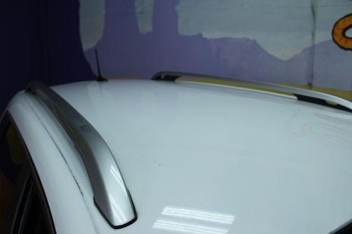 Bright White Clearcoat 2019 Jeep Cherokee Latitude