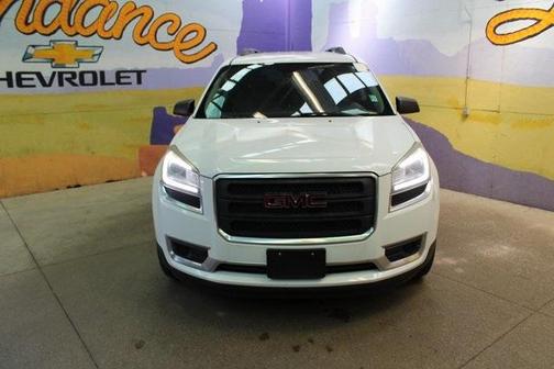 2016 GMC Acadia SLE-1