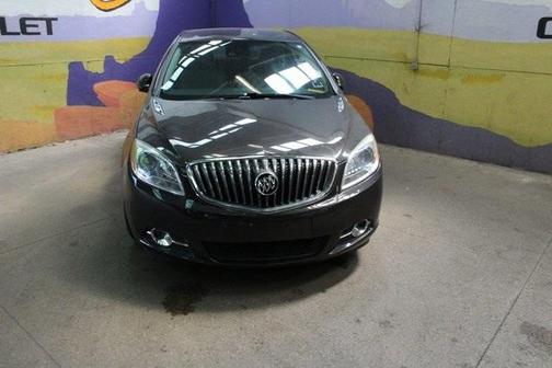 2014 Buick Verano Convenience