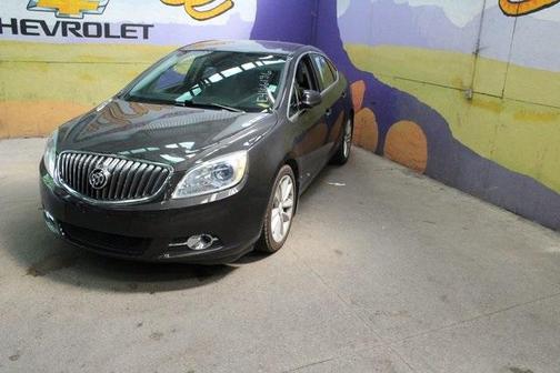 2014 Buick Verano Convenience