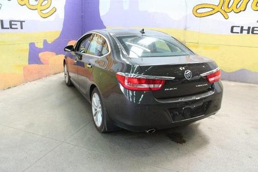 2014 Buick Verano Convenience