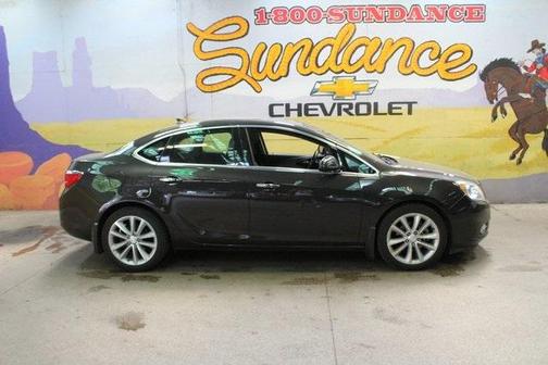 2014 Buick Verano Convenience