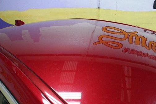 2017 Buick Verano Base