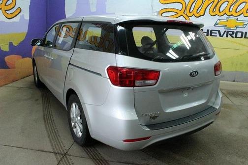 2018 Kia Sedona L