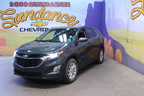 2020 Chevrolet Equinox 2LT
