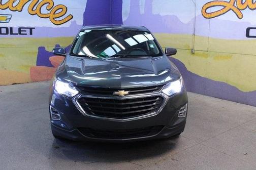 2020 Chevrolet Equinox 2LT