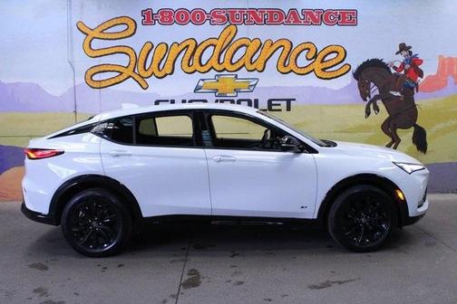 2025 Buick Envista TOURING