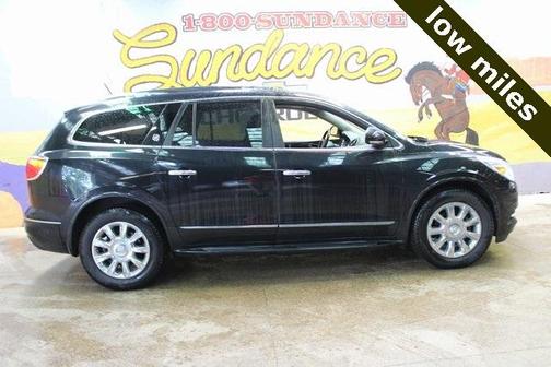 2014 Buick Enclave Premium